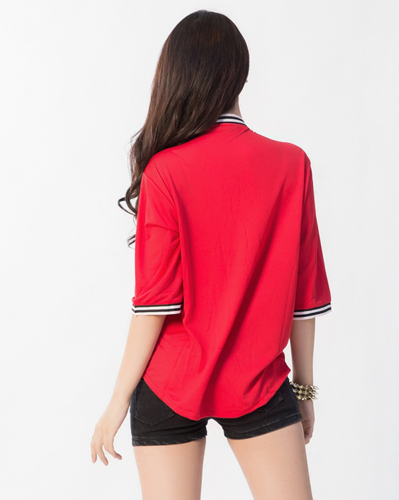 Unique 964 뉴욕 스팽글점퍼