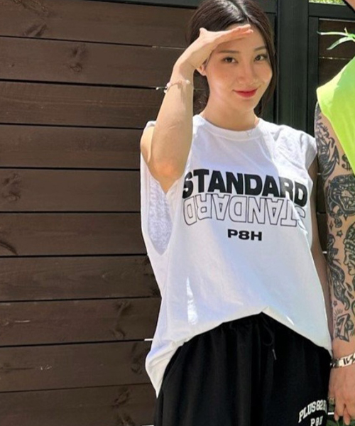 Unique1493 스텐다드 나시~
