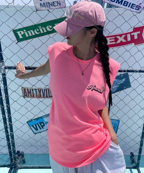 Unique1494 아메리카 나시~