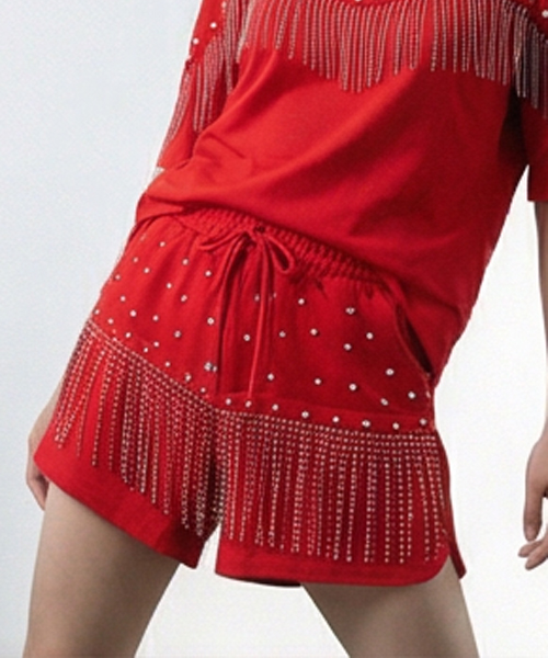 Unique1536 뉴찰랄 찡 수술팬츠~