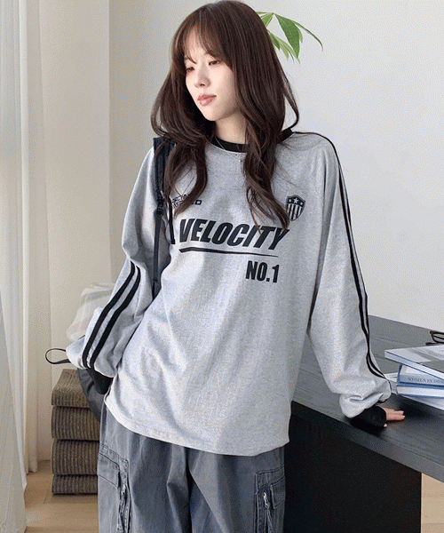 Unique1546 벨로시티 넘버원티~