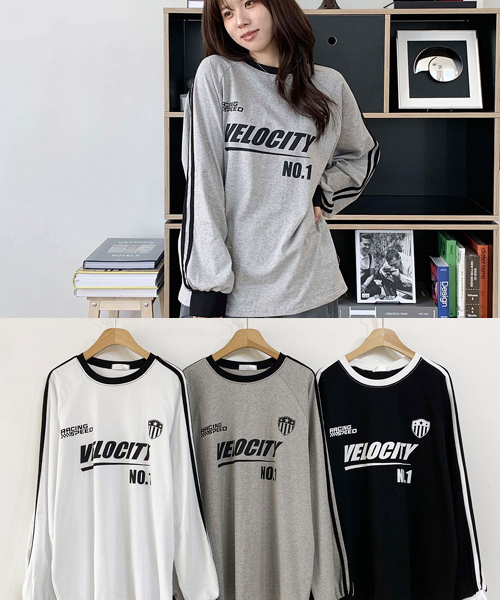 Unique1546 벨로시티 넘버원티~