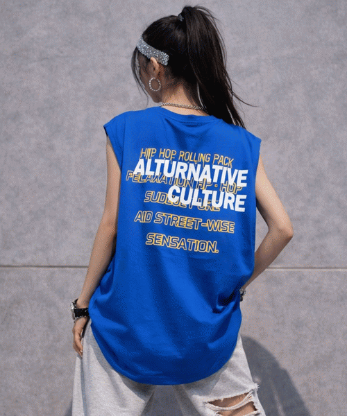 Unique1554 컬쳐나시~