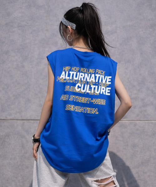 Unique1554 컬쳐나시~