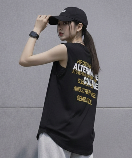 Unique1554 컬쳐나시~