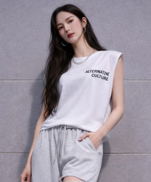 Unique1554 컬쳐나시~