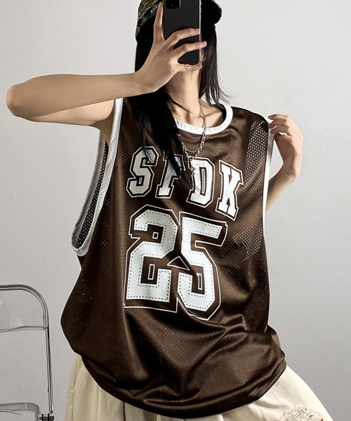 Unique1567 에스에프디케이 매쉬 박스나시~