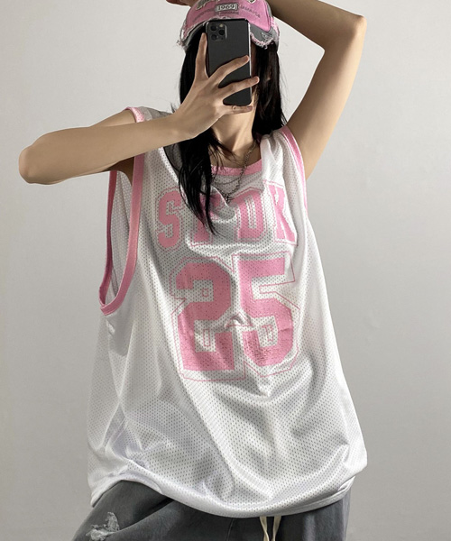 Unique1567 에스에프디케이 매쉬 박스나시~