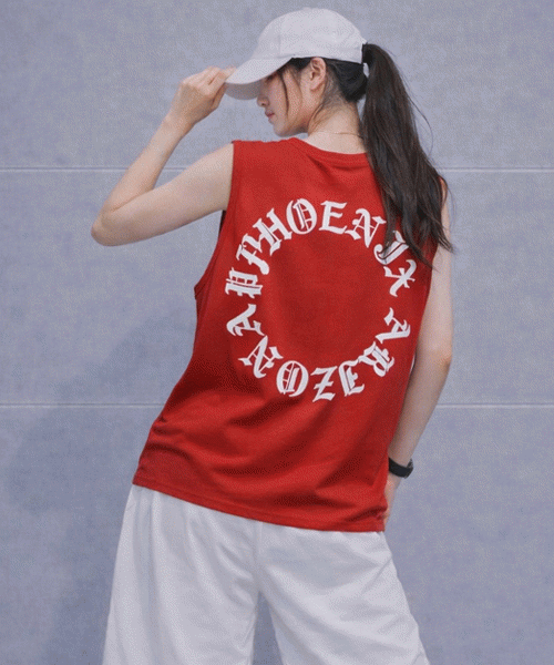 Unique1568 피닉스 나시~