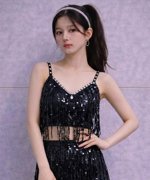 Unique1574 큐빅 수술브라탑~